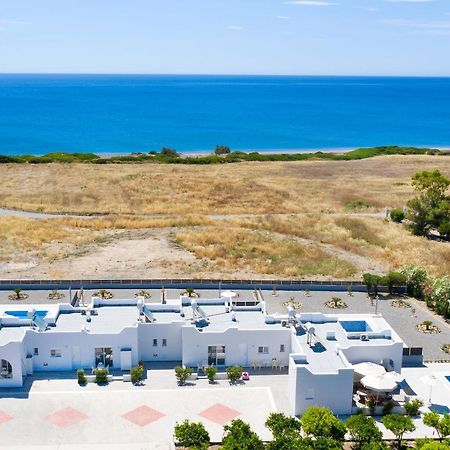 Aegean Horizon apartments Gennadi Exterior foto